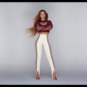 Ivy Park Adidas Track Pants